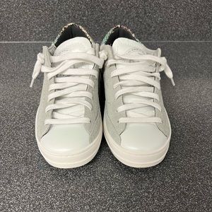 Womens P448 Tennis Shoes